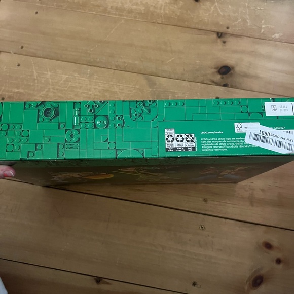 LEGO Insect Collection Set - Picture 4 of 6